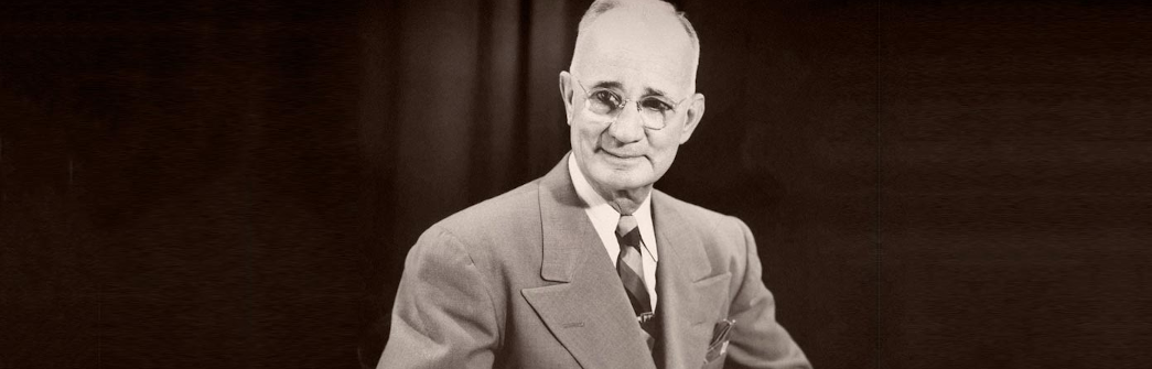 Napoleon Hill